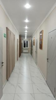 Филиал Aport Hostel Alma-Ata на Муратбаева 195 - Almaty - 5