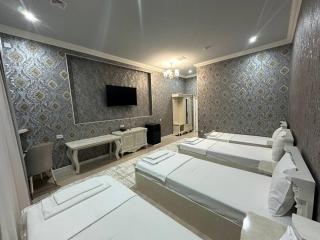 Almir Hotel - Tashkent - 9