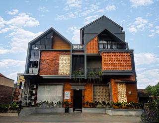Mantra House - Jimbaran - 1