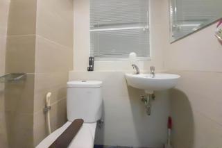 Comfort and Cozy Studio Student Castle Yogyakarta Apartment By Travelio - Seturan - 2