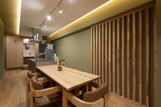 NEW 2025! Shirakabanoyado - KI NO NOKI 白樺の宿 - 木の軒 - 4