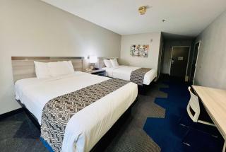 Microtel Inn Georgetown - Lexington North - 2