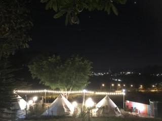 Hangout Khaokho รีสอร์ตG3 - Phetchabun - 3