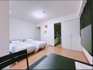 NewOPEN蒲田駅徒歩3分アパートメントOpus2 - Tokyo - 0