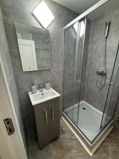 One Room Apartment Ptm 3 - Bucharest - 4