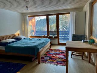 Casa Marlenca EG - Arosa - 9