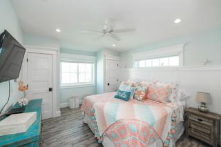 Daiquiri Deck - Anna Maria - 1