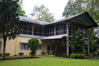 Chowkidinghee Heritage Tea Bungalow - Dibrugarh - 0