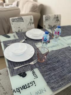 An Elegant Apartment in park mall with lake view - 3