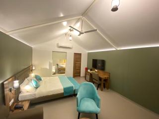 White Feather Resort Kauncha - 7