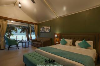 White Feather Resort Kauncha - 3