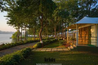 White Feather Resort Kauncha - 1