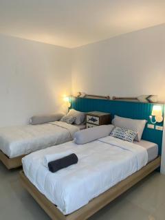 Five Loaves Beds Patong - Patong - 6