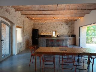 Gite du chêne rouvre - Vinezac - 5