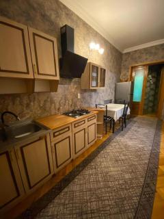 Marina Garden - Rustavi - 8