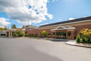 Hampton Inn East Aurora - East Aurora - 5