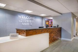 Hampton Inn East Aurora - East Aurora - 3