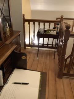 Chez l habitant - Méré - 3
