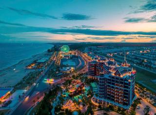 NOVAWORLD PHAN THIET SUNRISE VIILLA 4pn - 5