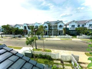NOVAWORLD PHAN THIET SUNRISE VIILLA 4pn - Bình Tú - 2
