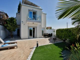 Villa Valendra - Peyia - 0