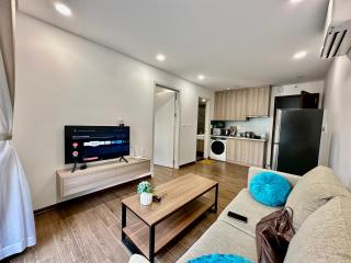 Luxe Paradise Residence Truc Bach - Hanoi - 2