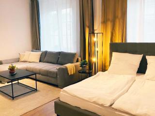 70qm Apartment in Viersen zentral gelegen mit hohen Decken - BEUYS Apartments - Viersen - Viersen - 8