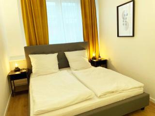 70qm Apartment in Viersen zentral gelegen mit hohen Decken - BEUYS Apartments - Viersen - Viersen - 7