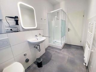 70qm Apartment in Viersen zentral gelegen mit hohen Decken - BEUYS Apartments - Viersen - Viersen - 2
