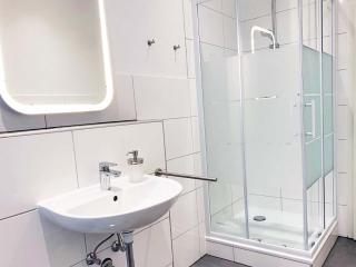 70qm Apartment in Viersen zentral gelegen mit hohen Decken - BEUYS Apartments - Viersen - Viersen - 1