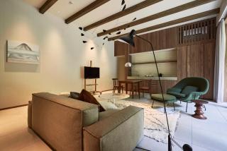 HACIENDA VISON hotel - 5