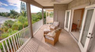 Sand Palace - Holmes Beach - 1