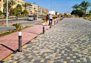 Wavesong Whispers flat where you can enjoy seaview with the best price - Hurghada - 5