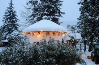 Apparthotel Gartenresidence Nalserhof - Nalles - 6