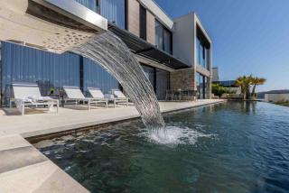 Villa Olive Vista 1, Zatoglav, Rogoznica - Podglavica - 6