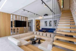 Villa Olive Vista 1, Zatoglav, Rogoznica - Podglavica - 7