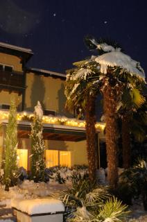 Apparthotel Gartenresidence Nalserhof - 5