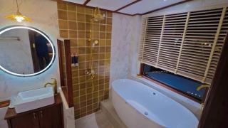 DooNa Resort แลภูดูนา - Ban San Pa Sak - 6