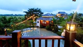 DooNa Resort แลภูดูนา - Ban San Pa Sak - 2