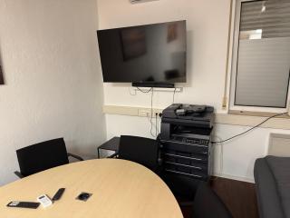 Modernes Office-Loft für 5 Personen - 2