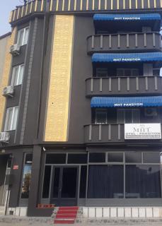 MHT Otel - Edirne - 0