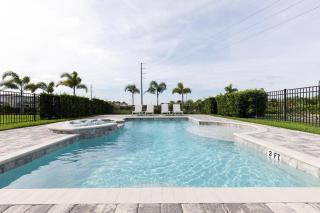 Polished Serene 4 Bdrm Home with Games Room at Encore - Orlando - 8