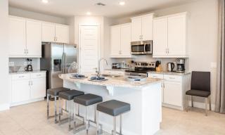 Polished Serene 4 Bdrm Home with Games Room at Encore - Orlando - 2