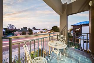 Equitice Winter Moonlight Villa - Perth - 9