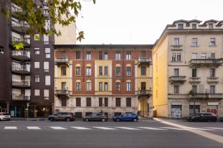 Moderno monolocale Zona Bocconi B - Mirable PM - Milan - 7