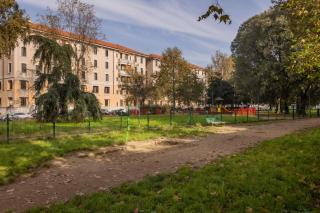 Moderno monolocale Zona Bocconi B - Mirable PM - Milan - 5