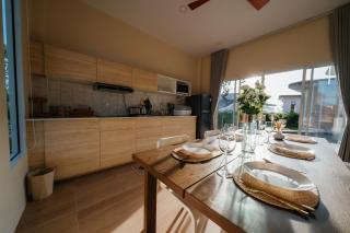 Villa De Won Bangsaen - 5