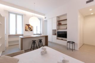 Moderno monolocale Zona Bocconi B - Mirable PM - Milan - 2