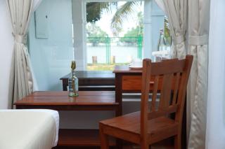 Arayaal Serviced Villa - Champakulam - 9