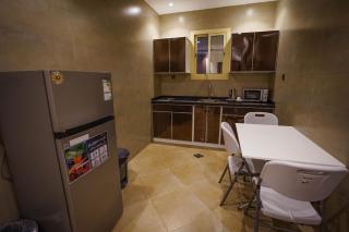 روبي هوريزن للشقق المخدومة - 8